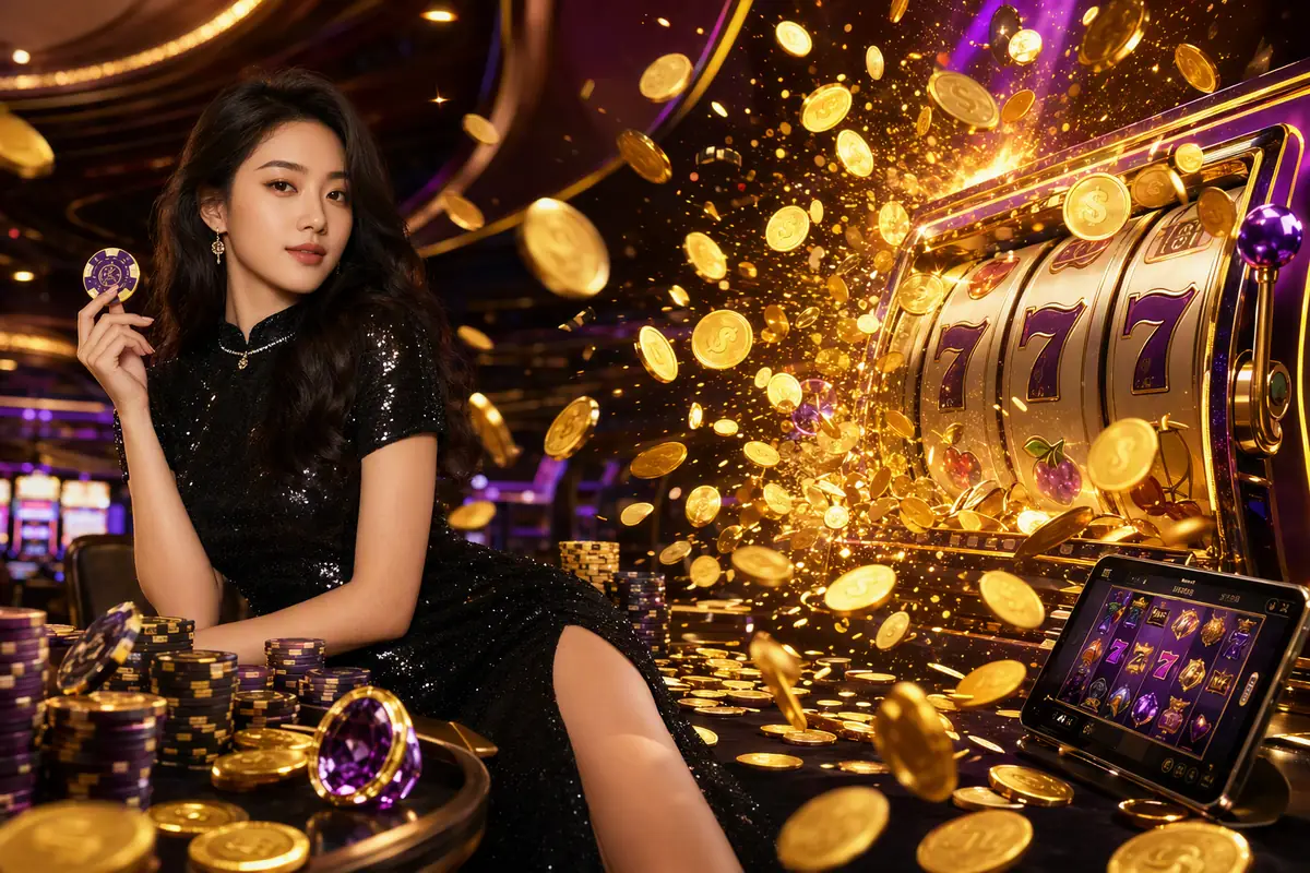 cylbet8 program peralihan platform VIP