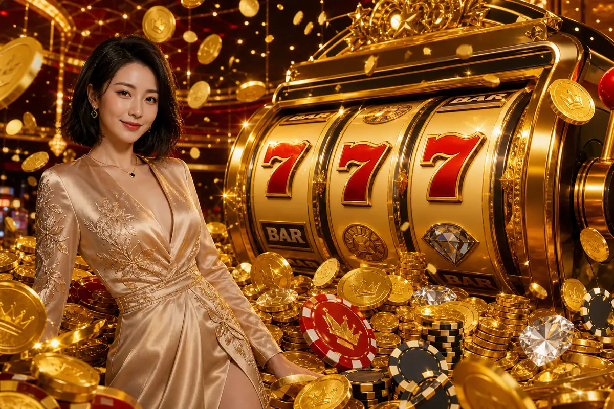 cylbet8 kasino dalam talian Malaysia