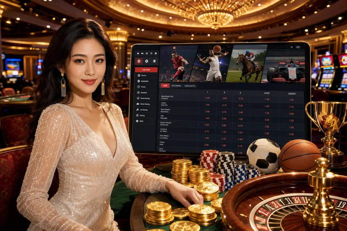 cylbet8 kaedah pembayaran ewallet deposit baccarat